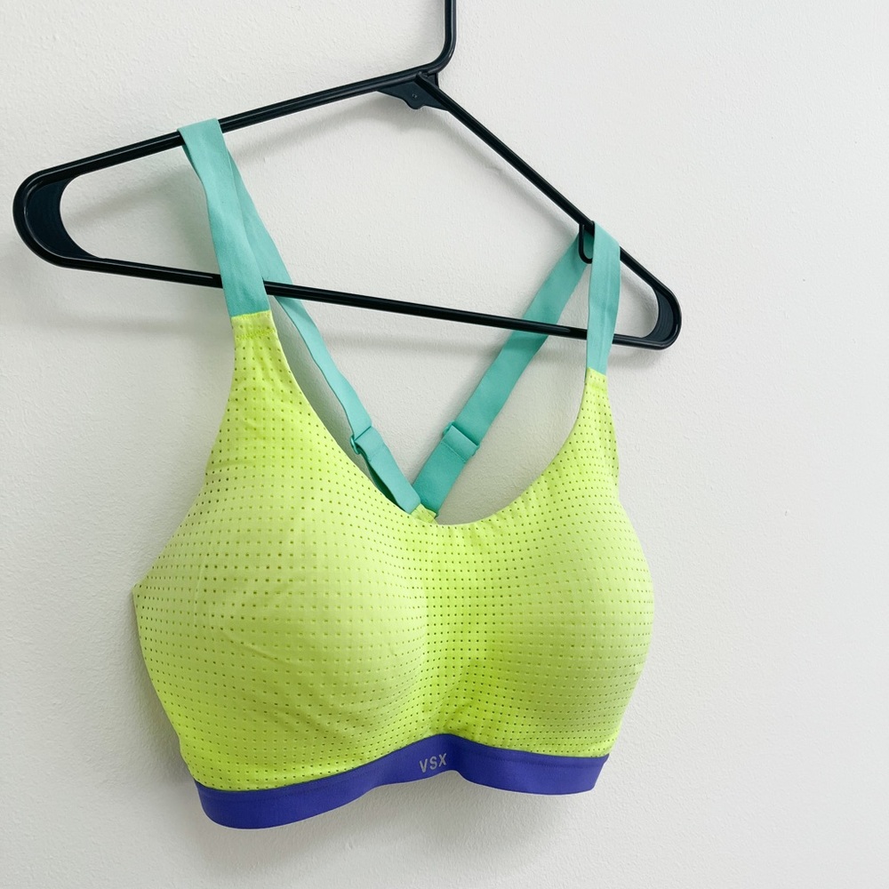 Victoria’s Secret sports bra